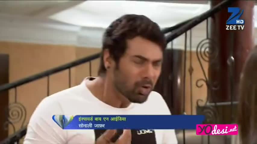 Kumkum Bhagya 6th May 2016 Full Episode 561