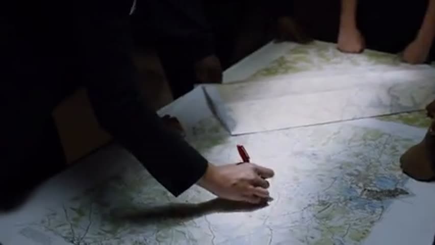 The Family (2016) - Season 1 Episode 2 - All You See is Dark