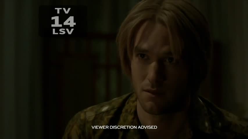 Aquarius - Season 2 Episode 4 - Revolution 1