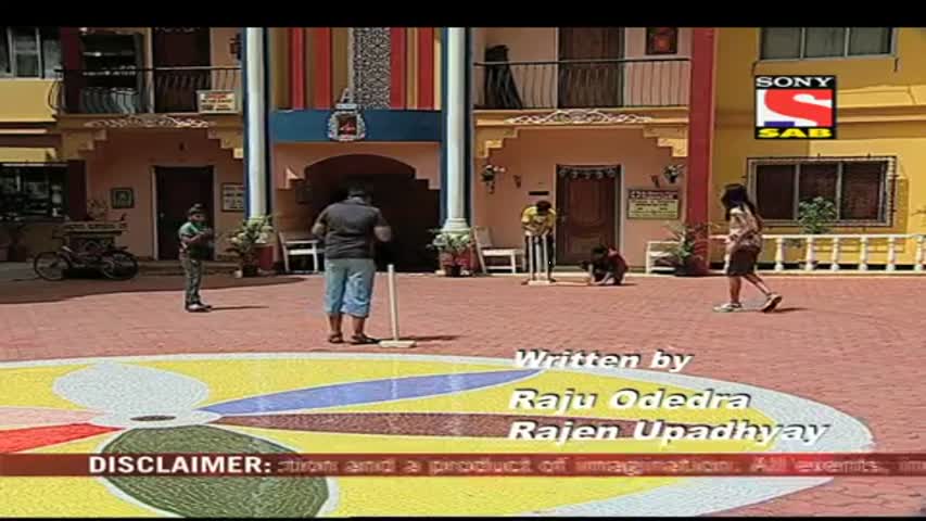 Taarak  - Episode 609