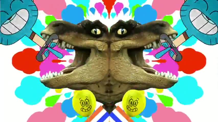 The Amazing World of Gumball - Season 2Episode 13: The Photo - The Tag 