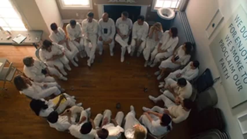 The Leftovers - Season 2 Episode 3 - Off Ramp