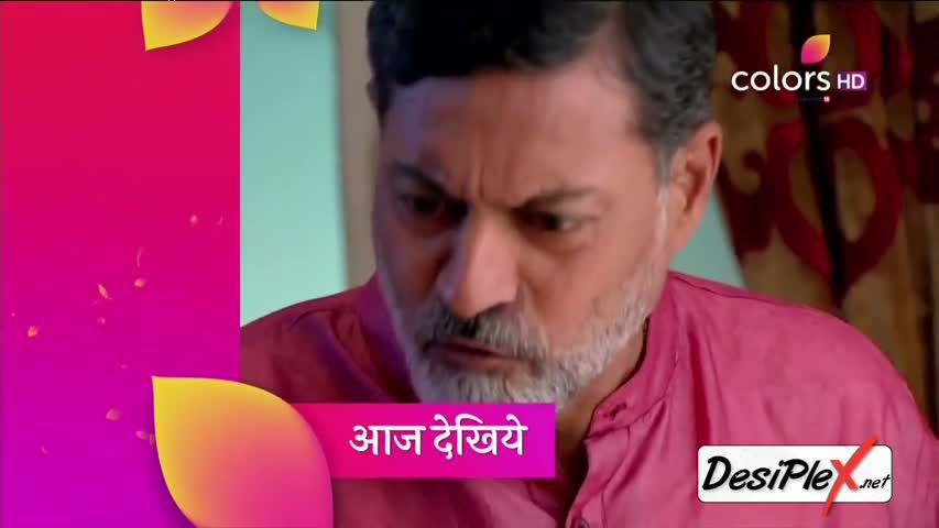 Thapki Pyaar Ki 16th August 2016 Episode 412