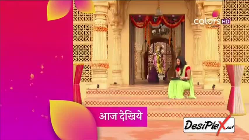 Krishnadasi 13th July 2016 Full Episode 122