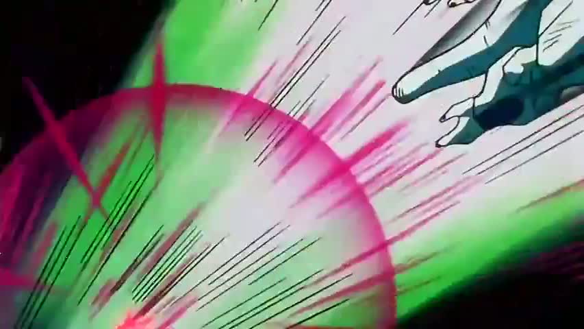 Dragon Ball Z - Season 3Episode 26 : Gohan Returns