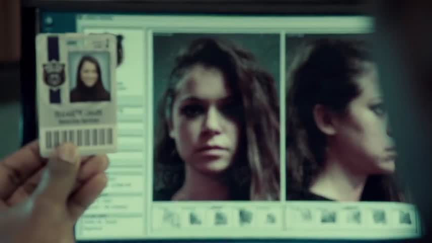 Orphan Black Season 1 Episode 8