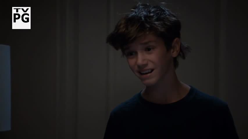 American Housewife - Season 1 Episode 2 - The Nap