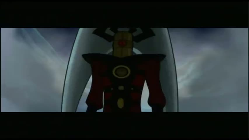 The Venture Bros - Season 2Episode 05: Twenty Years to Midnight