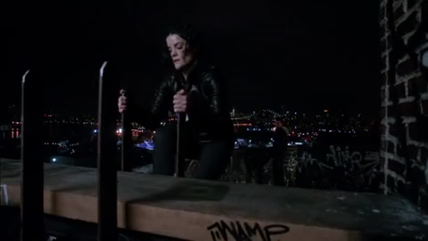 Blindspot - Season 1 Episode 15 - Older Cutthroat Canyon