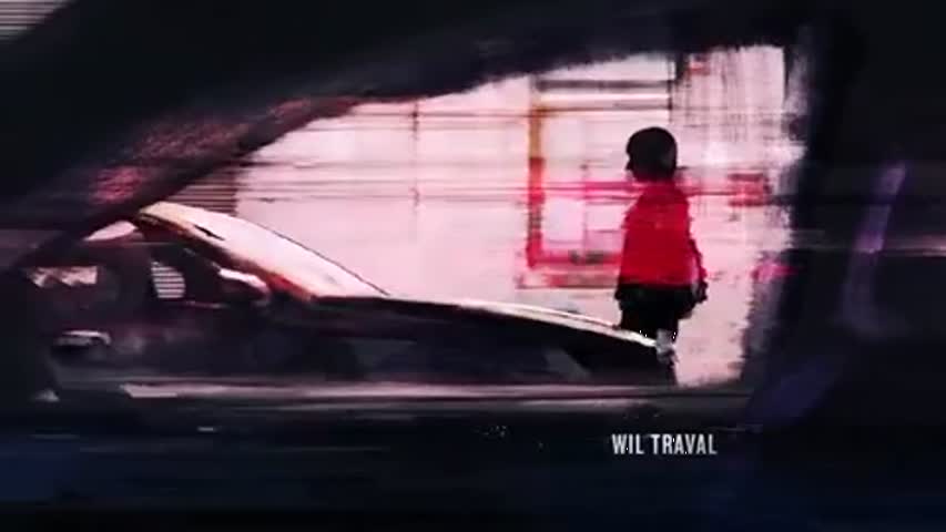 Jessica Jones - Season 1 Episode 10 - AKA 1,000 Cuts