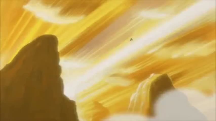 Dragon Ball Z Kai - Season 1 Episode 11