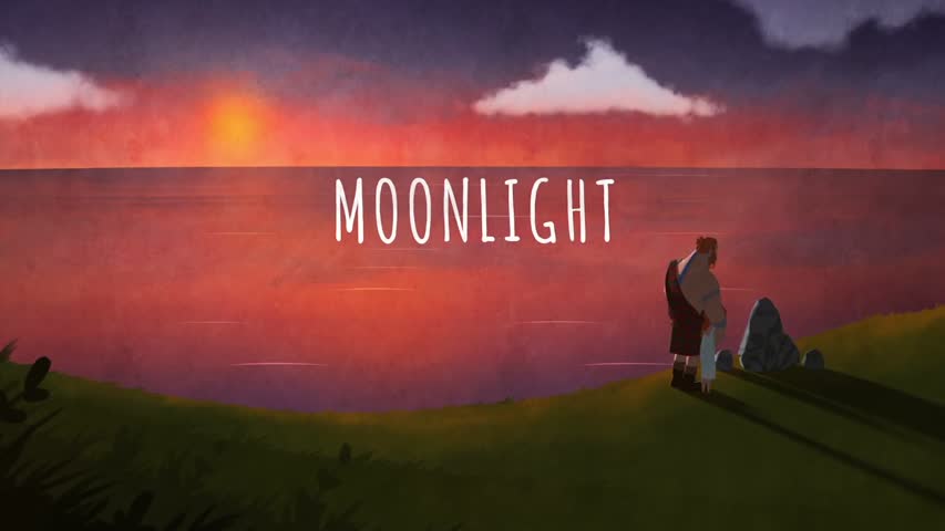 Moonlight- - by Team Moonlight