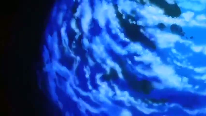 Dragon Ball Z - Season 9Episode 33 : Spirit Bomb Triumphant