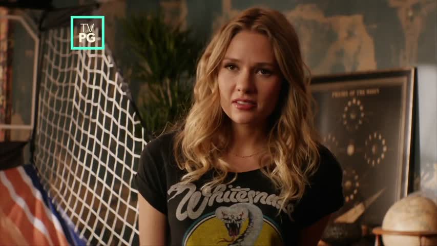 No Tomorrow - Season 1 Episode 3 - No Doubt