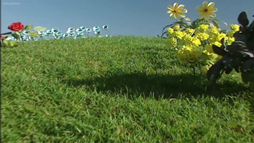 Teletubbies Episode 7 Numbers 4
