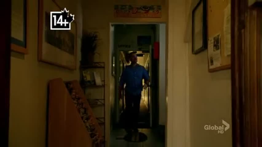  NCIS: Los Angeles - Season 1 Episode 23 - Burned