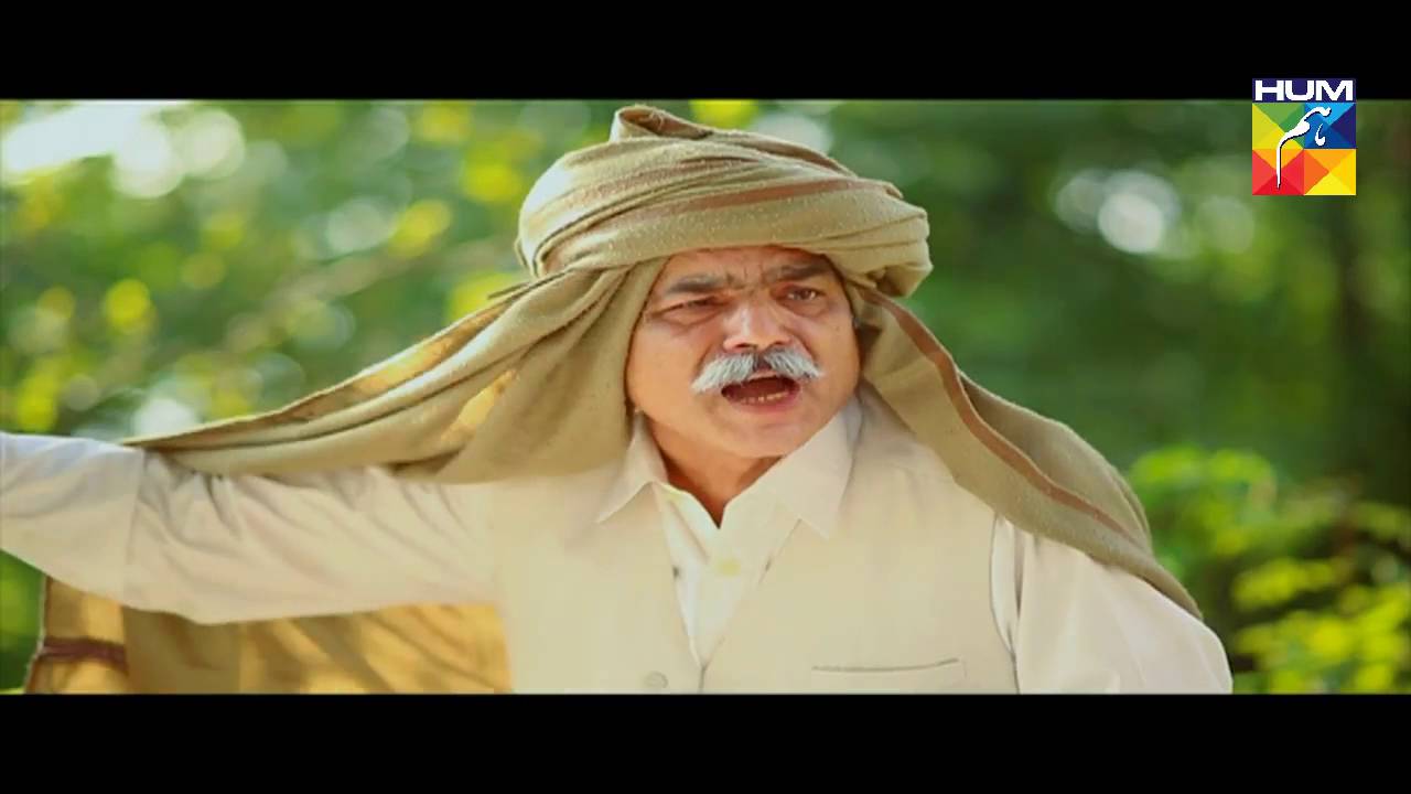 Dharkan Episode 10 Full HD Hum TV Drama 12 Aug 2016