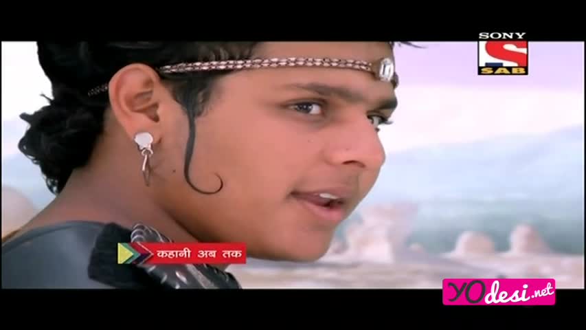 Baal Veer 2nd May 2016 Part 1