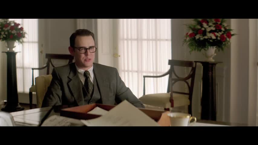 Elvis & Nixon Trailer (2016) 