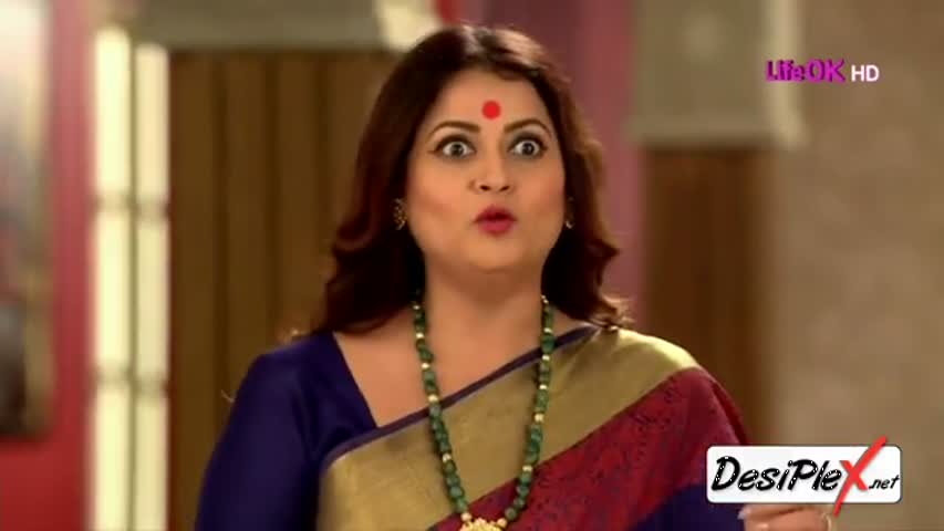 Bahu Hamari Rajni Kant 8th August 2016 Episode 126