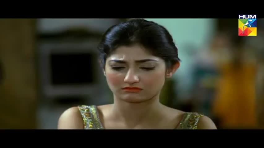 Haya Ke Daman Mein Episode 3 Full 4 th april 2016