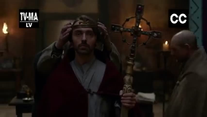 The Last Kingdom - Season 1 Episode 6 