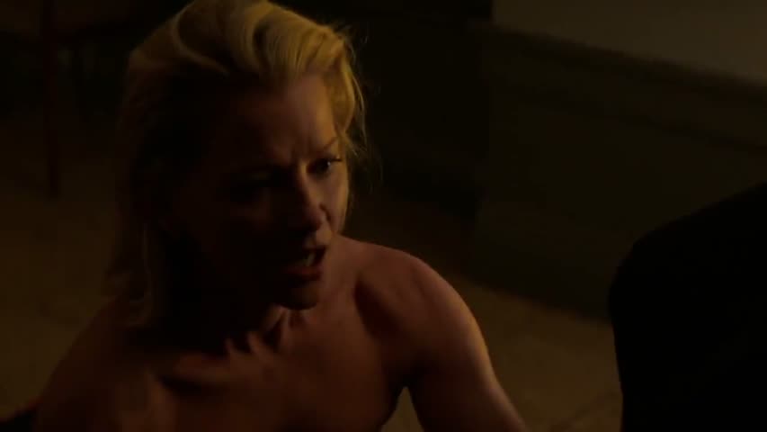 Chance - Season 1 Episode 4 - The Mad Doctor