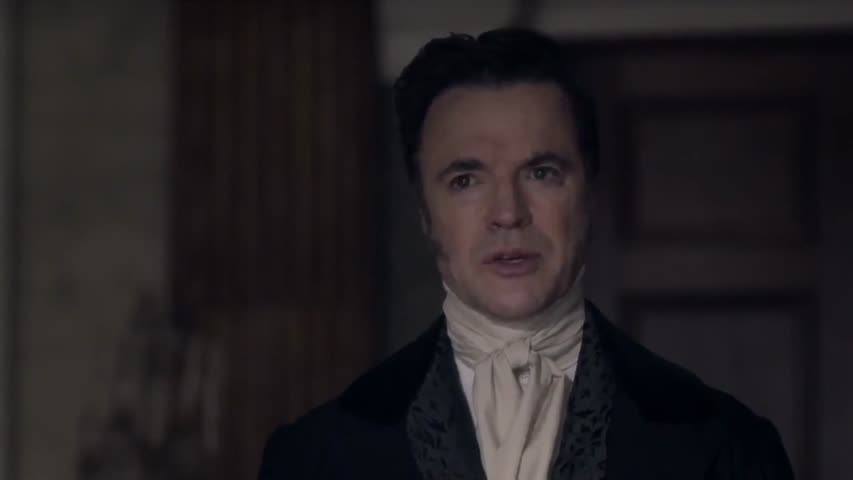 Victoria Season 1 Episode 3 Brocket Hall
