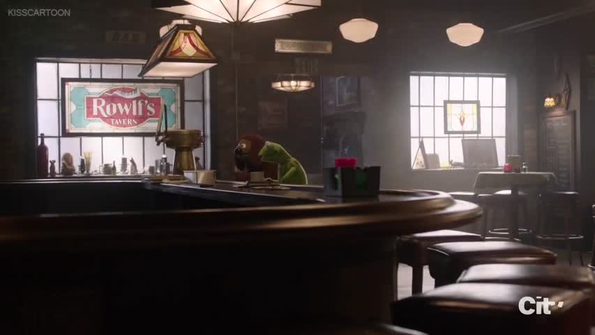 The Muppets (2015) Episode 16