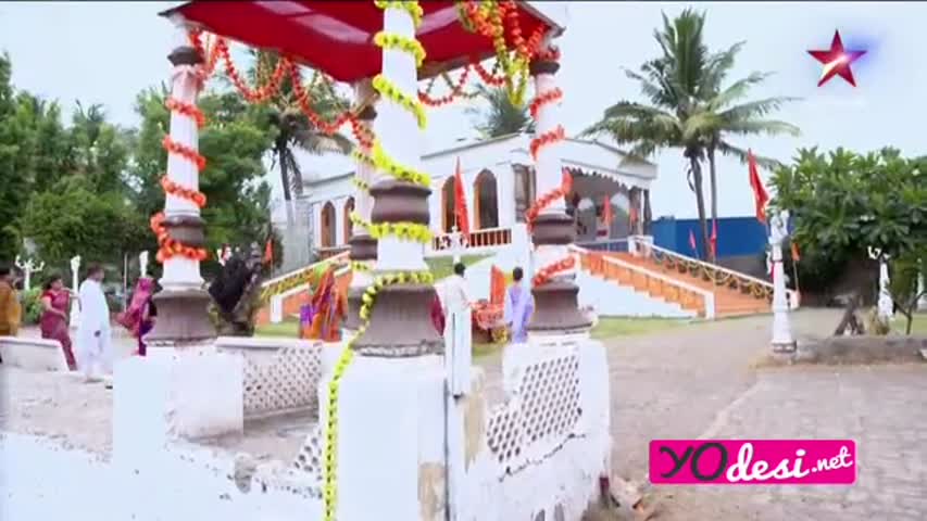 Diya Aur Baati Hum 23rd June 2016 Full Episode 1408