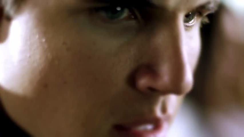 The Tomorrow People (US) - Season 1 Episode 3 - Girl, Interrupted