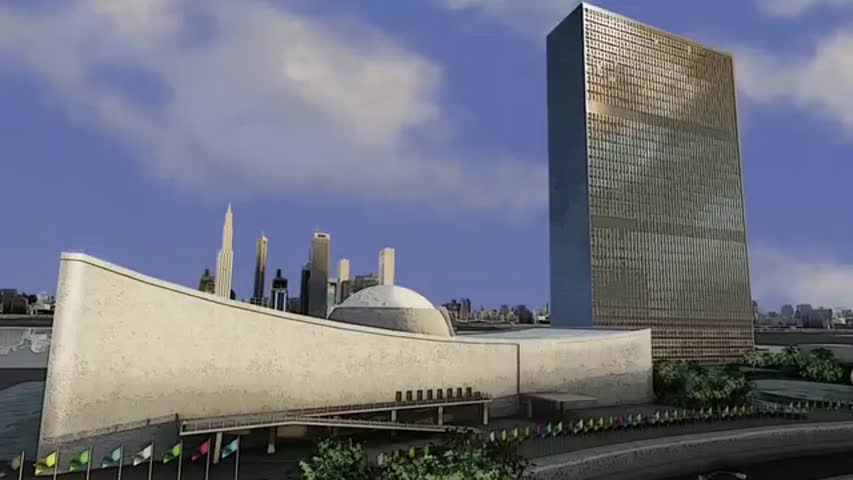  Avengers Ultron - Season 1 Episode 19 - The Ambassador