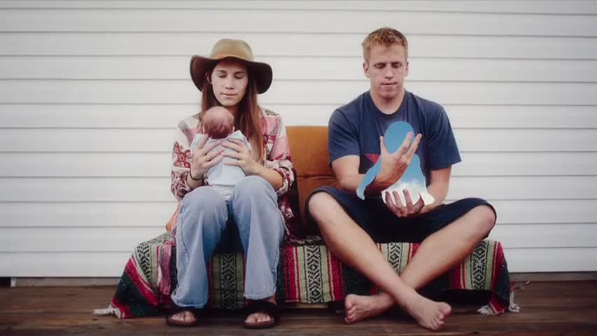 The Leftovers - Season 2 Episode 8 - International Assassin