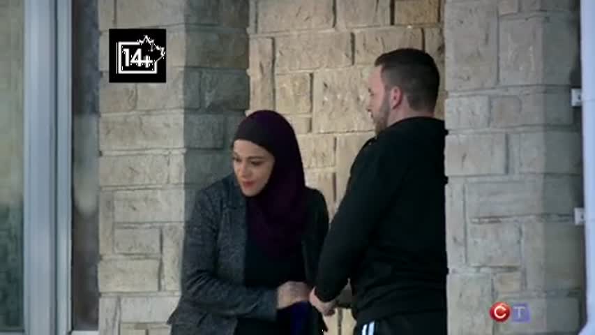 Quantico - Season 1 Episode 14 - Answer