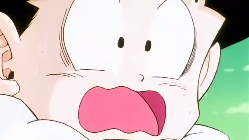 Dragon Ball Z - Season 2Episode 24 : Guldo's Mind Blinds 