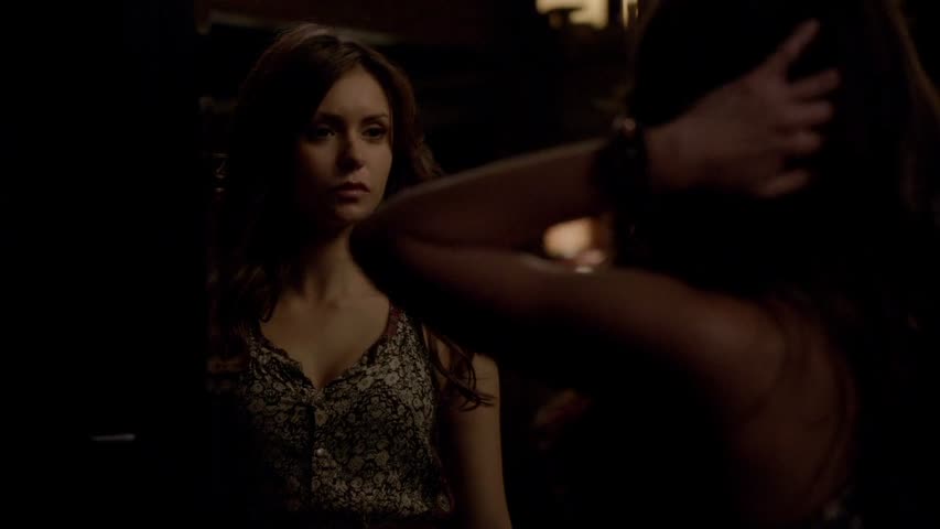 The Vampire Diaries - Season 5 Episode 16 - While You Were Sleeping