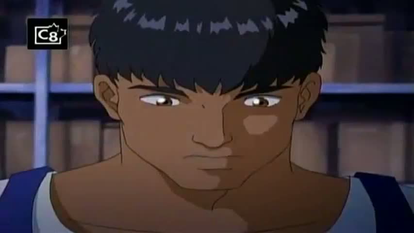 Martin Mystery - Season 3 Episode 03: Attack Of The Evil Roomate