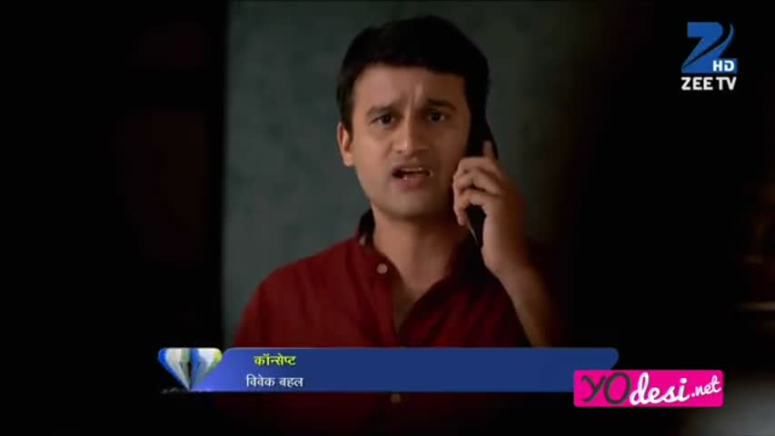 Yeh Vaada Raha 9th May 2016 Full Episode 165