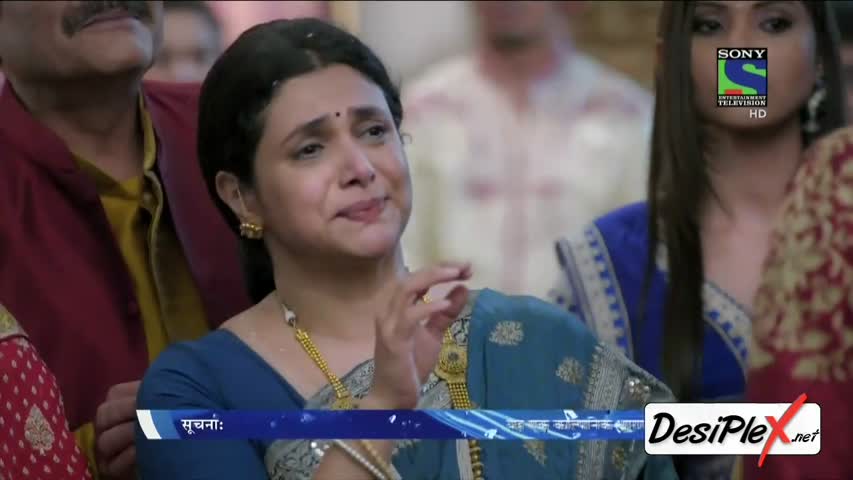 Kuch Rang Pyar Ke Aise Bhi 12th July 2016 Episode 97