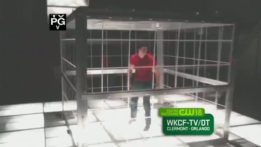  Smallville - Season 7 Episode 20 - Arctic 