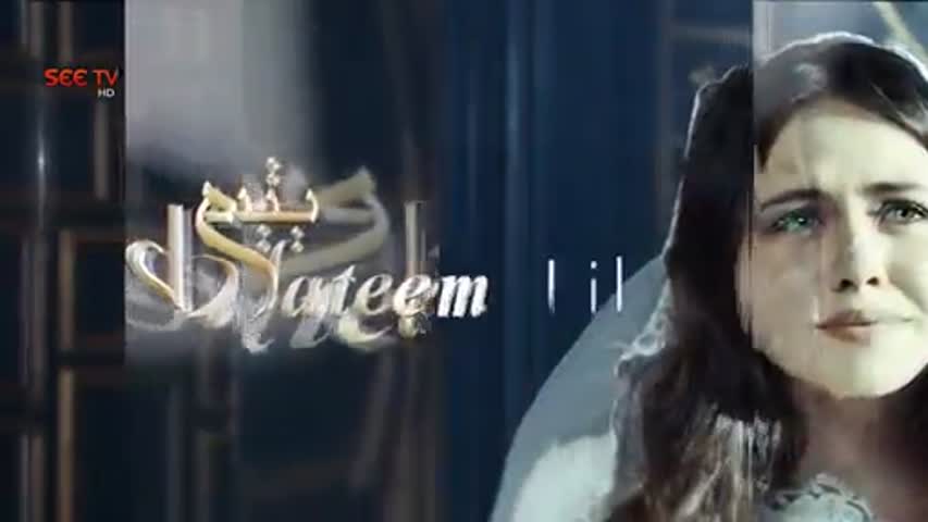 YATEEM DIL EPISODE#35 
