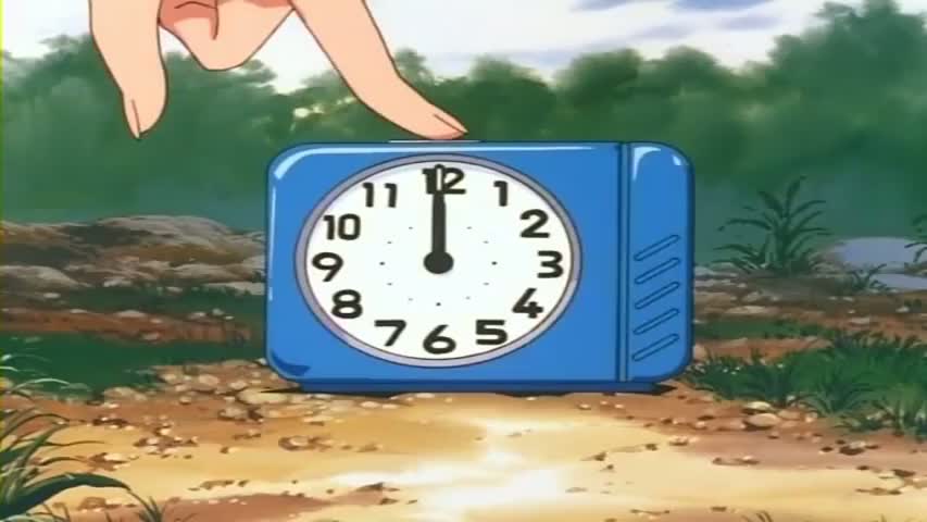 Inuyasha - Season 1Episode 09