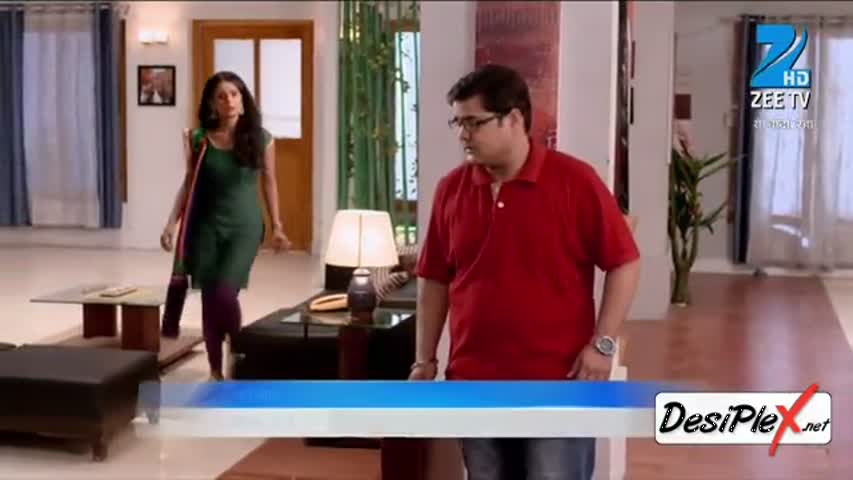 Yeh Vaada Raha 30th June 2016 Full Episode 203