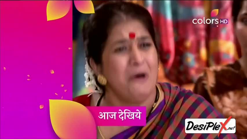 Ishq Ka Rang Safed 20th July 2016 Full Episode 311