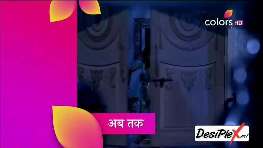Shakti 5th August 2016 Episode 51