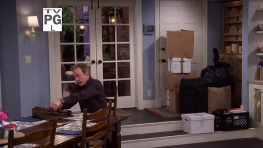 Last Man Standing - Season 5 Episode 4 - Educating Boyd