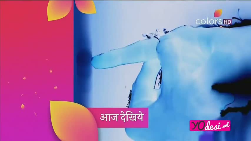 Swaragini 6th June 2016 Full Episode 335