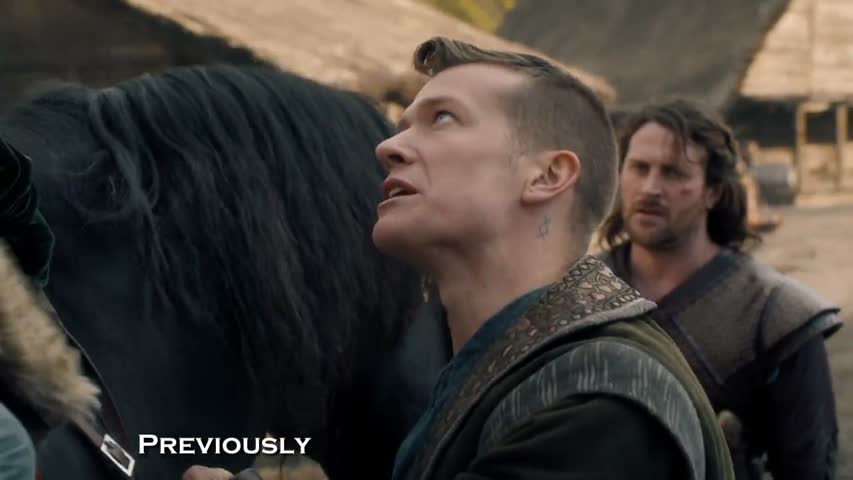 Beowulf: Return to the Shieldlands  Season 1 Episode 11  Episode 11