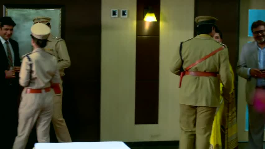 Diya Aur Baati Hum 5th September 2016 Episode 1482