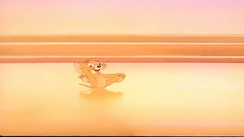 Tom and Jerry Episode 07: The Bowling Alley-Cat